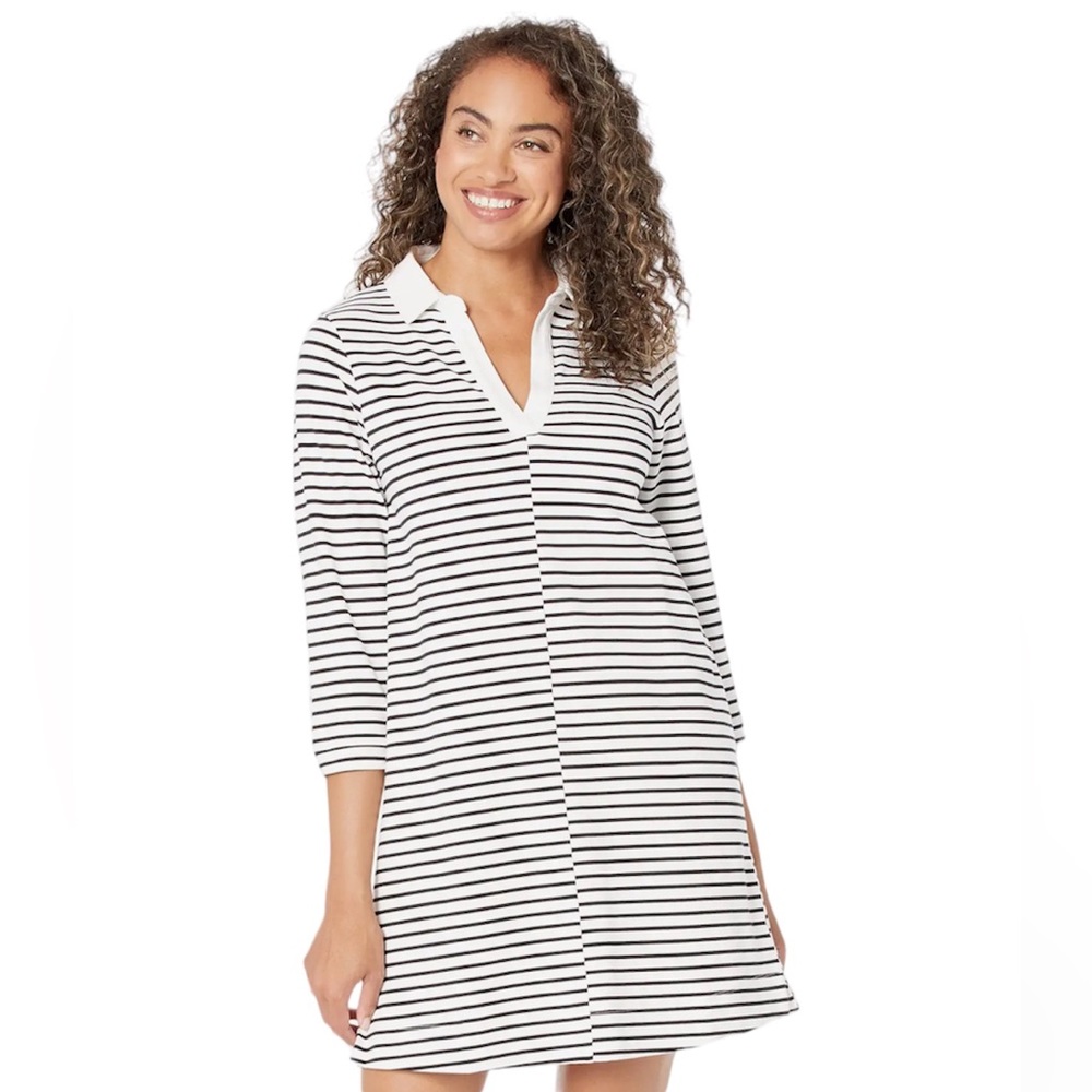 NWT Vineyard Vines Polo Dress Size Small